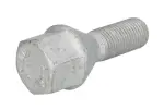 Febi Wheel bolt (5405.55) M12x1, 25X26/52 key 19, the wheels of steel PEUGEOT 106, 205, 206, 306, 307, 309, 405, 406, 605, Partner, Citroen C3, Xsara, Berlingo, Xsara, Picasso , Xantia -08/02