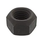 mutter 6-kant M14x2 (Materjal: fosfaat conversion kaetud, mutrivõti size: 21)