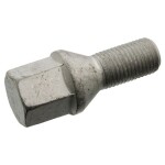 Wheel bolt front/rear (M14, length 56mm) CITROEN EVASION, JUMPY; FIAT SCUDO, ULYSSE; LANCIA ZETA; PEUGEOT 806, 807, EXPERT 06.94-