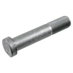 Колесный болт задняя M22x1,5 x110/121mm (резьбЫ Длина 40mm, гальванизированный / сталь) подходит: MAN E2000, TGS I; MERCEDES ACTROS, ACTROS MP2 / MP3, ATEGO, AXOR, AXOR 2, MK, NG, SK, T2/L 01.59-
