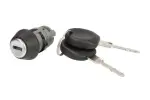 Süütelukk VW CADDY I, GOLF I, GOLF II, GOLF III, GOLF IV, JETTA II, PASSAT, POLO, POLO CLASSIC, SCIROCCO, VENTO 1.0-elektriline 01.79-06.02