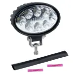 Work light (LED, 9V, 24W, 1800lm, length: 1500mm, height: 125mm, width: 143mm, depth: 60mm)