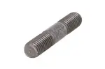 ступица колеса покрытие Болт (M12x1,75x60mm) подходит: SCANIA