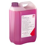 Jahutusvedelikud ja konsentraadid (jahutusvedliku tüüp G12+) (5L, 1:1=-38°C), silikaadi vaba, lilla, norm: DEXCOOL; FORD WSS-M97B44-D; MAN 324 SNF; MB 325.3; Toyota SLLC; Volvo VCS; VW TL 774 D; VW TL