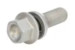 =FE15391 Болт диск Febi (30683076) M14X1,5X33/57 инструмент 19, VOLVO C, S, V70 03/00- , S60, S80