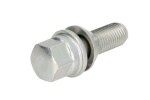 Wheel bolt (M12x1,5, thread length: 23mm, length: 26/53mm, cone) fits: MERCEDES CITAN/MINIVAN (W415); DACIA DOKKER, DOKKER EXPRESS/MINIVAN, LOGAN, LOGAN EXPRESS, LOGAN MCV 0.9-Electric 03.93-