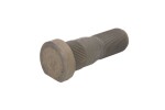 Колесный болт перед M22x1,5 x70/80mm (резьбЫ Длина 31mm, Fosfaadi muundamisega покрыто / сталь) подходит: IVECO S-WAY; RVI MAGNUM, MAJOR, MIDLUM, PREMIUM, R; IRISBUS ACCESS BUS II, ARWAY, AXER 10.83-