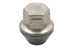 Febi velg mutter M12x1, 5 võti 19,  aluminum veljed, Ford Fiesta V, C-MAX, Focus II, Fusion, Kuga
