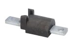предохранитель ( черный) VOLVO S60 01-, V70 00-, S80 99- (18,7 mm, шина 225/40, 235/40, 225/45, 235/45, 225/50, 225/55 )