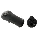 Speed change lever knob fits: VOLVO F10, F12, FH12, FL, FL10, FL6, FL7, FM10, FM12, FM7, FS7, NH12, NL 01.76-