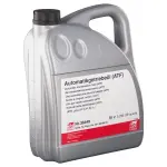 ATF õli ATF (5L) (4,235 KG) ; MB 236.14