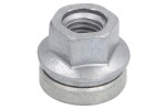 febi для диска гайка fe39371