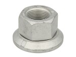 Wheel nut rear M20x1,5 x26mm (Galvanised / Steel, open end) fits: MAN E2000, F2000, F8, F9, F90, F90 UNTERFLUR, G, G90, HOCL, L2000, LION´S CITY, M 2000 L, M 2000 M, M90, NL, TGA, TGM I 05.83-
