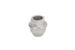 Wheel nut (M14x1,5, length: 31mm, cone) fits: FORD TOURNEO CUSTOM V362, TRANSIT CUSTOM V362, TRANSIT V363 1.0H-Electric 04.12-