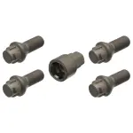 febi Колесный болт fe47550
