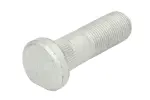 Колесный болт задняя M18x1,5 x60/68mm (резьбЫ Длина 34mm, гальванизированный / сталь) подходит: IVECO DAILY II, DAILY III, DAILY IV, DAILY V 05.96-02.14