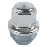 Wheel nut FORD TOURNEO CUSTOM V362, TRANSIT CUSTOM V362, TRANSIT V363; TESLA MODEL S 04.12-