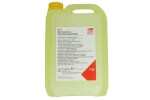 Jahutusvedelikud ja konsentraadid (jahutusvedliku tüüp G11) (5L, -35°C), kollane/roheline, norm: MB 325.2, sisaldab: etüleenglükool