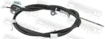 FEBEST Tross, seisupidur 01100-ASA42RH