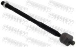 FEBEST Sisemine rooliots,  roolivarras 0122-010