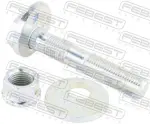 FEBEST  Rattakalde korrektuurkruvi 0129-014-KIT