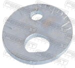 FEBEST  caster shim, sillatala 0130-005