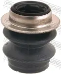 FEBEST  Kaitsekumm,pidurisadul 0173-GRX120F