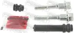 FEBEST Juhtpolt, pidurisadul 0174-GRJ200R-KIT