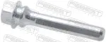 FEBEST Juhtpolt, pidurisadul 0174-NZE120F