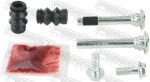 FEBEST Juhthülsikomplekt,  pidurisadul 0174-ZRE151R-KIT