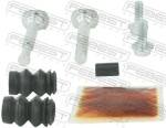 FEBEST  Juhthülsikomplekt,pidurisadul 0175-AZT250F1