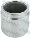 FEBEST Kolvid,  pidurisadul 0176-GX100F