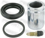 FEBEST Remondikomplekt,  Pidurisadul 0176-NDE120R-KIT