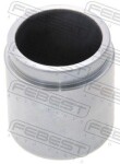 FEBEST Kolvid,  pidurisadul 0176-UZJ100R