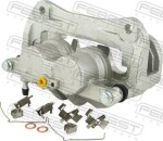 FEBEST Pidurisadul 0177-GSV70FRH