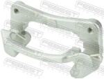 FEBEST Pidurisadula kinnituskomplekt 0177C-HDJ101R