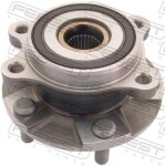FEBEST Rattarumm 0182-ZZE150MF