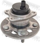 FEBEST Rattarumm 0182-ZZE150R