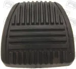 FEBEST  Pedaalikate, siduripedaal 0183-GX90