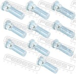 FEBEST  Rattapoldid 0184-001-PCS10
