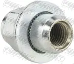 FEBEST Rattamutter 0185-001