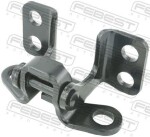 FEBEST Ukse hinge 0199-HBDGRJ158