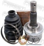 FEBEST Veovõlli ots (Liigendlaager) 0210-P12QG18A44