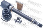 FEBEST Veovõlli ots (Liigendlaager) 0211-J1016RH