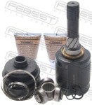 FEBEST Veovõlli ots (Liigendlaager) 0211-J1020GLH