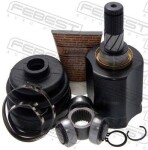 FEBEST Veovõlli ots (Liigendlaager) 0211-P12QR20LH