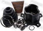 FEBEST Veovõlli ots (Liigendlaager) 0211-T30RH
