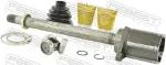 FEBEST Veovõlli ots (Liigendlaager) 0211-T31ATRH