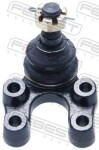 FEBEST Kande-/juhtliigend šarniir 0220-F24LF