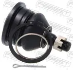 FEBEST Kande-/juhtliigend šarniir 0220-WD22UF